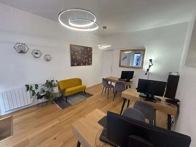 Commerce à PARIS-18E