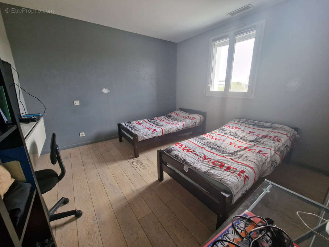 Maison à MONTPELLIER