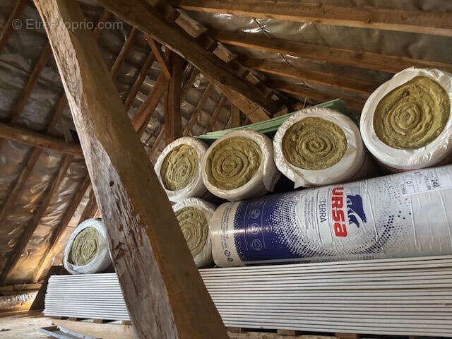 Maison à CRIEL-SUR-MER