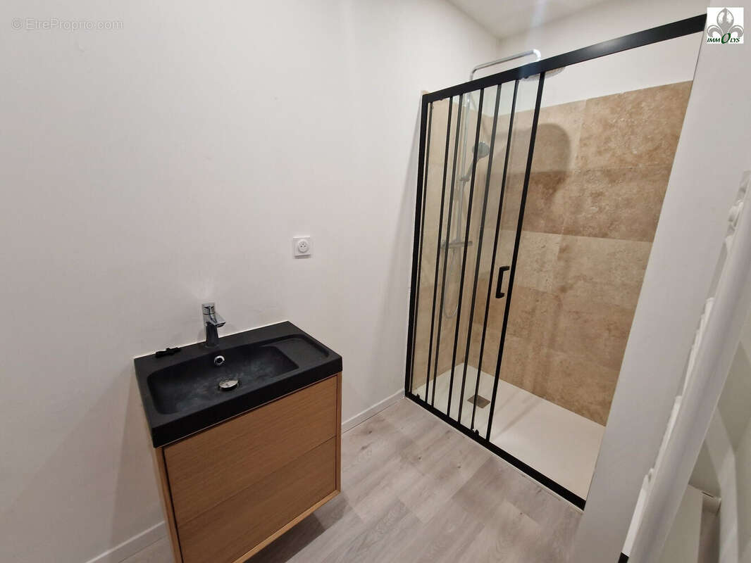 Maison 66 m² à Sainte-Marie-La-Blanche  - photo 5