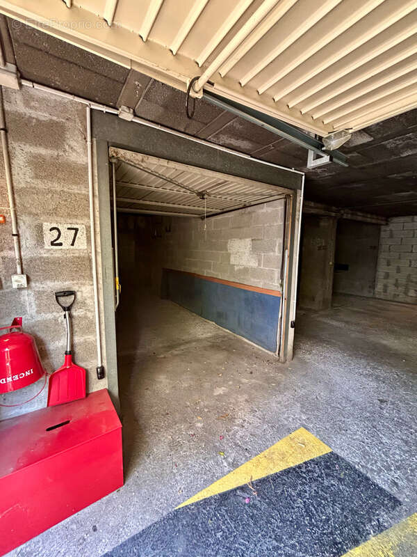 Garage mont gros - photo 5