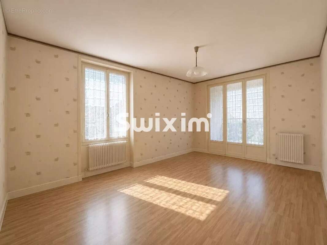 Maison au cœur de Lons le saunier - photo 6