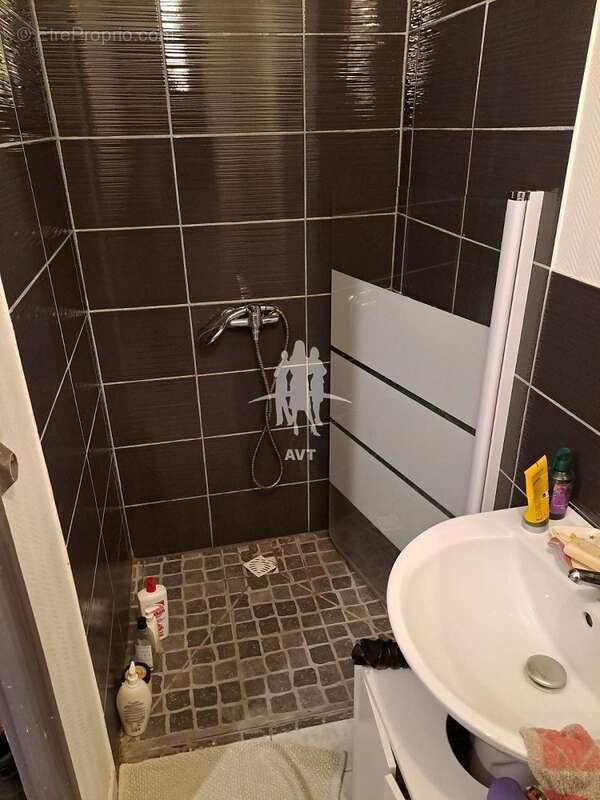 Maison à HAIRONVILLE