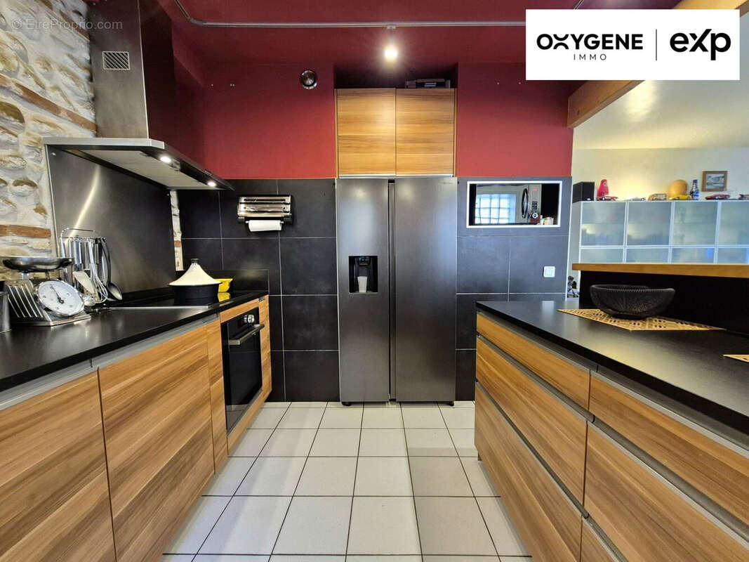 Maison 128 m² à Perpignan  - photo 6