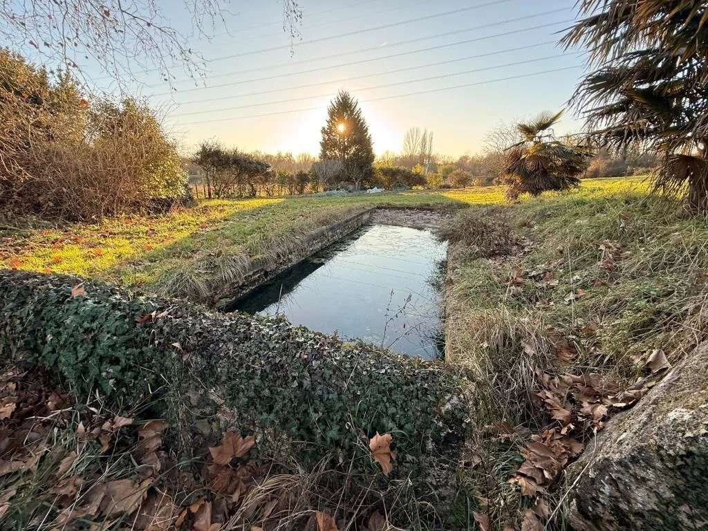 Maison à CIVRAC-DE-BLAYE