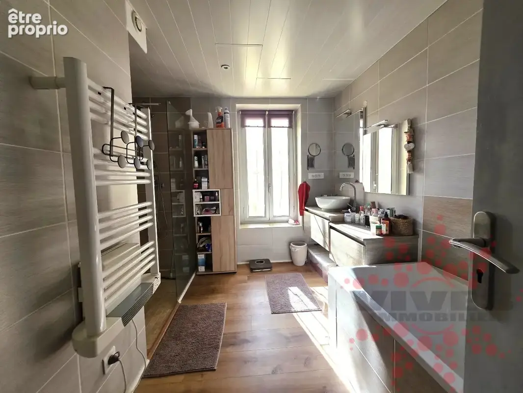 Maison vigneronne T5 avec garage et terrasse - photo 8