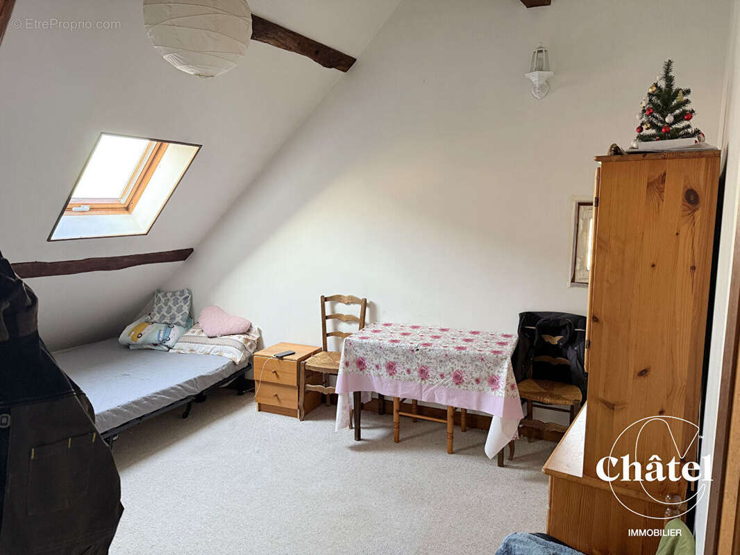 Appartement à PONT-SAINTE-MAXENCE