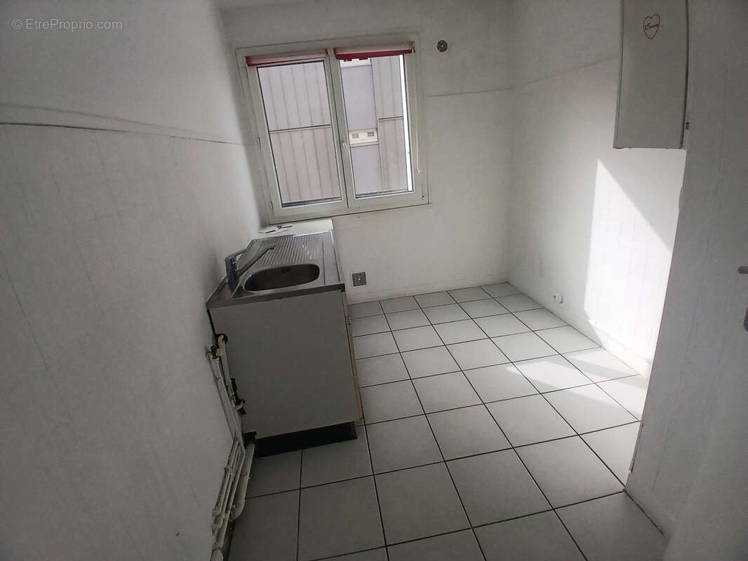Appartement à LE HAVRE