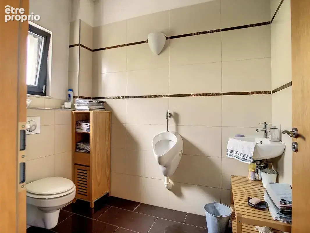 Saint bernard ( 68720 )maison d'architecte - photo 24