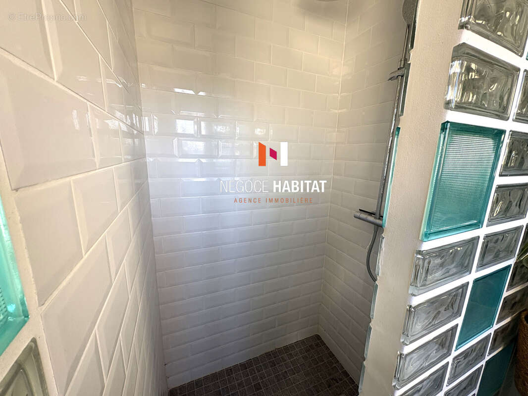 Maison à LE GRAU-DU-ROI