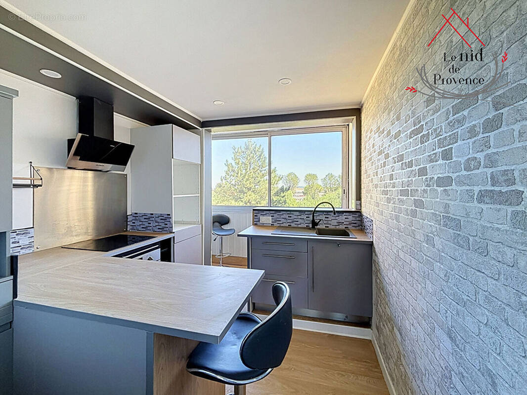 Appartement à ORANGE