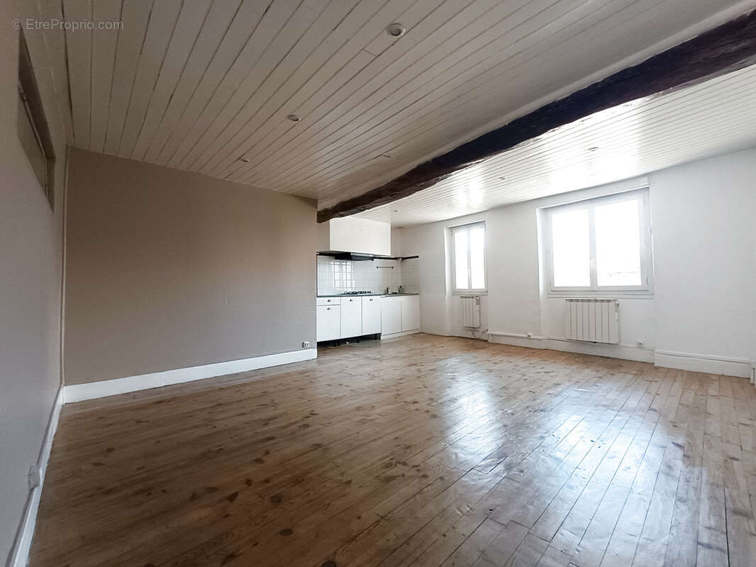 Maison de ville de 117 m2 avec patio - photo 10