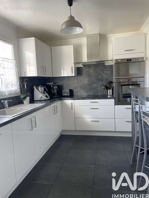 Photo 5 - Maison à SOISY-SOUS-MONTMORENCY