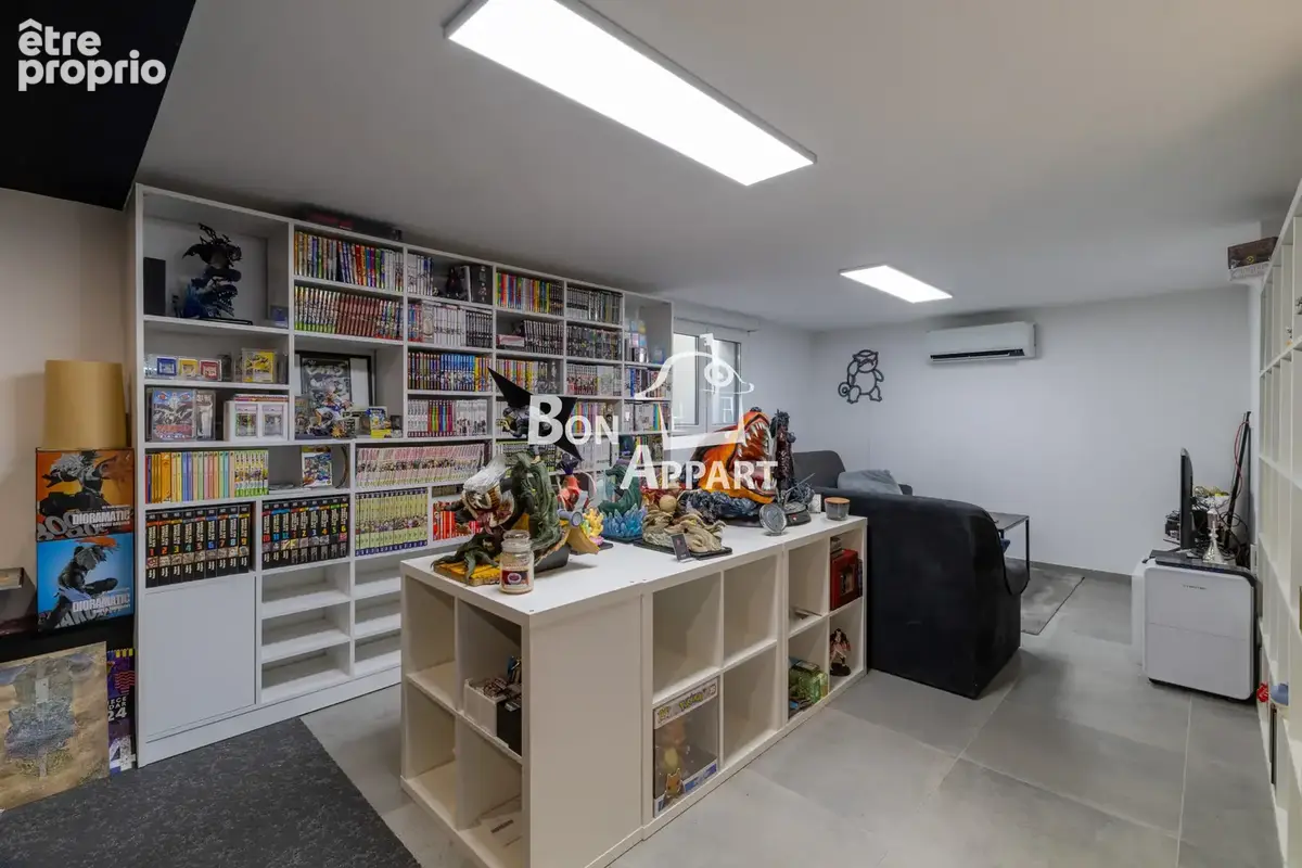 Maison individuelle à Montois-la-Montagne - photo 9