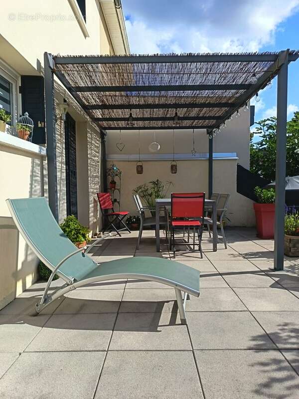 Maison à vendre 5 pièces MARSANNAY LA COTE (21) - photo 18