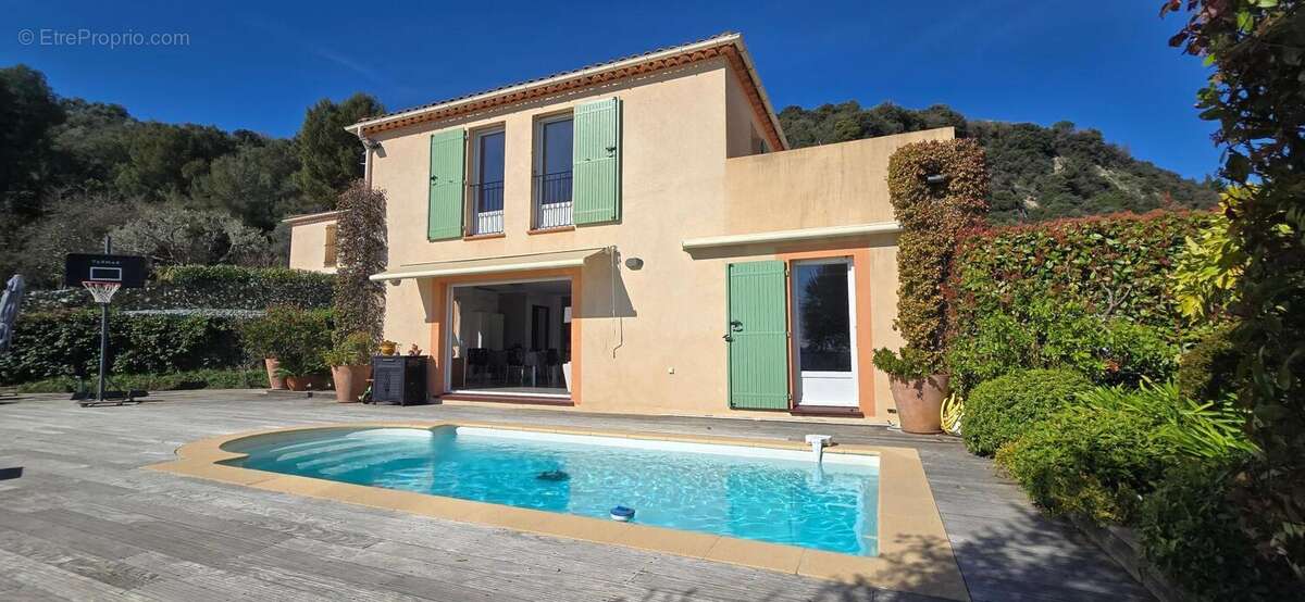 Maison à NICE