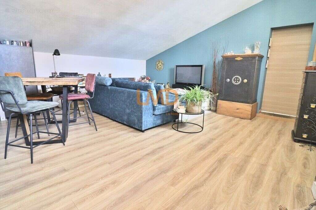 Appartement à BRIGNOLES