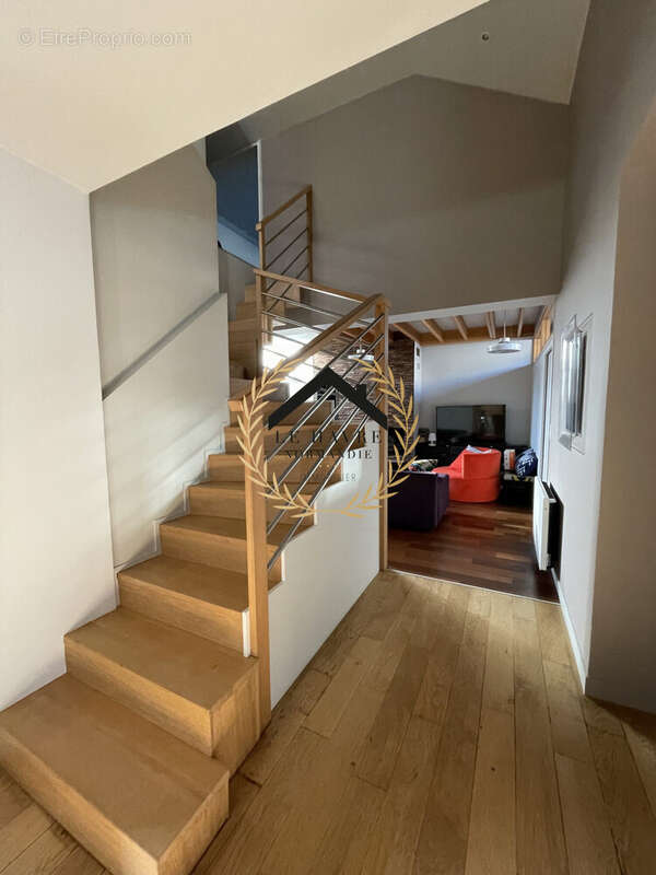 Maison 210 m² à Angerville-L'orcher  - photo 9