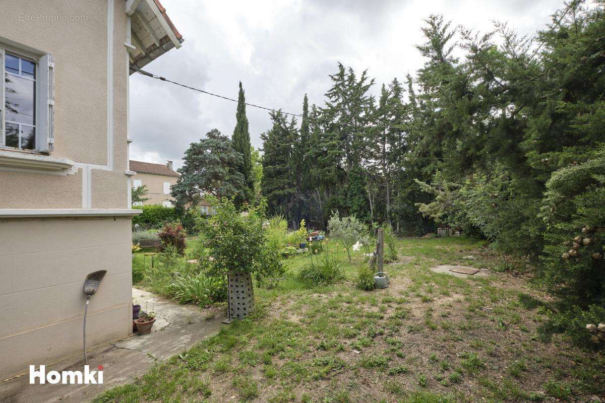 Maison/Villa T4 de 169 m2 à Cépie 11300 - photo 16