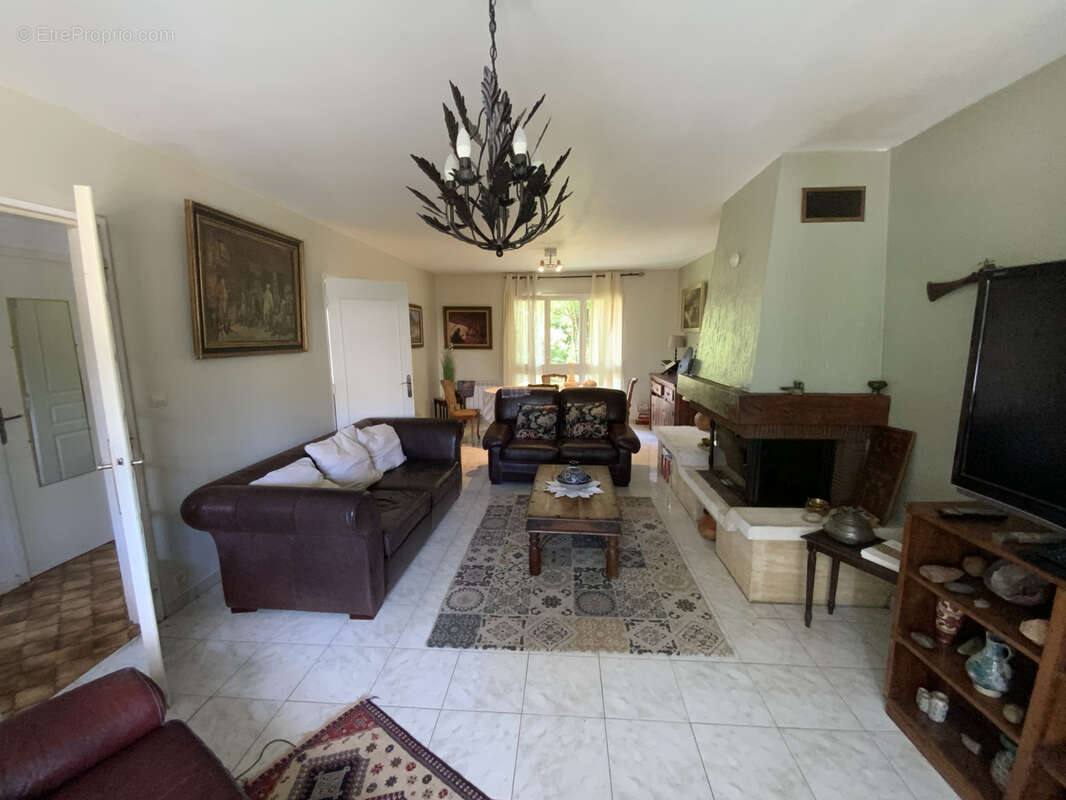 Maison à VILLEPINTE