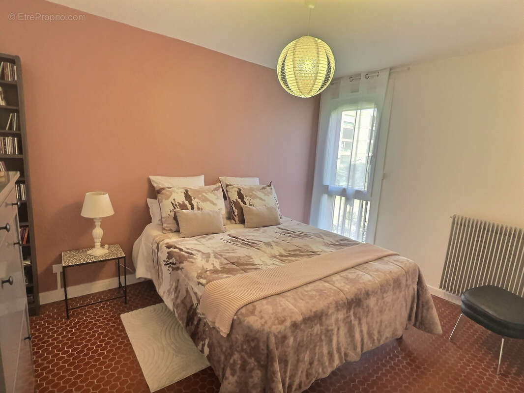 Appartement à SAINT-CYPRIEN