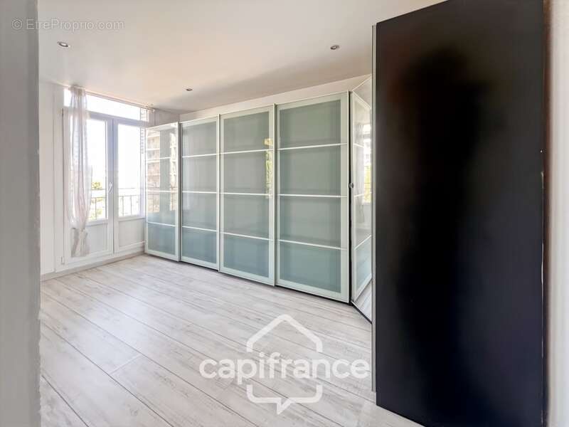 Appartement à LA CIOTAT