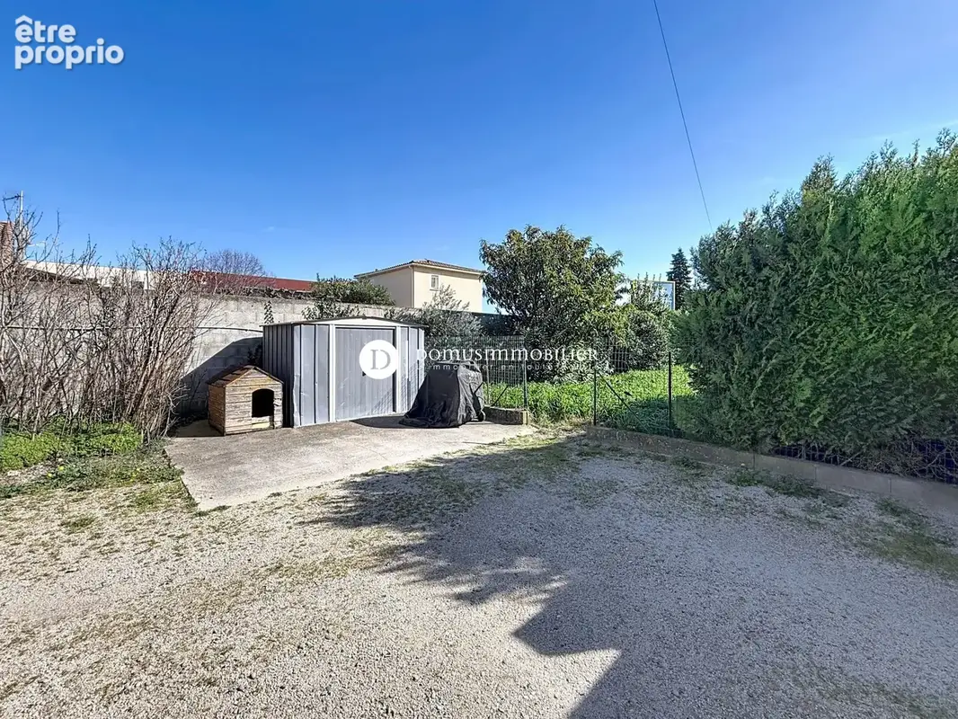 Commerce 155 m² à vendre à Morieres-Les-Avignon (84310) - photo 4