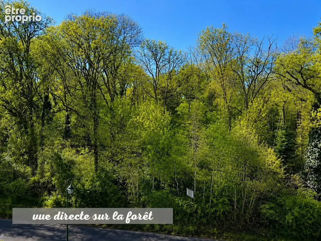 Appartement 83 m² à Vaucresson  - photo 4