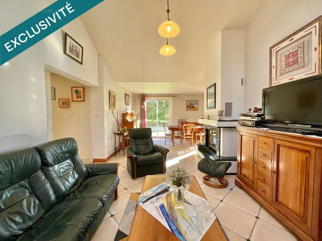 Photo 6 - Maison à MOUILLERON-LE-CAPTIF