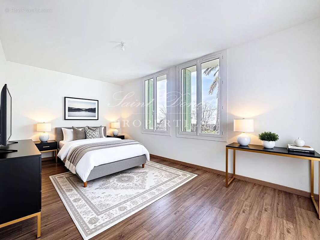Appartement à GRASSE