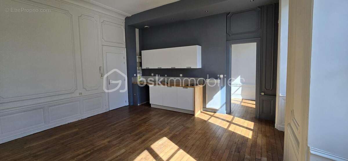 Appartement à ANGERS