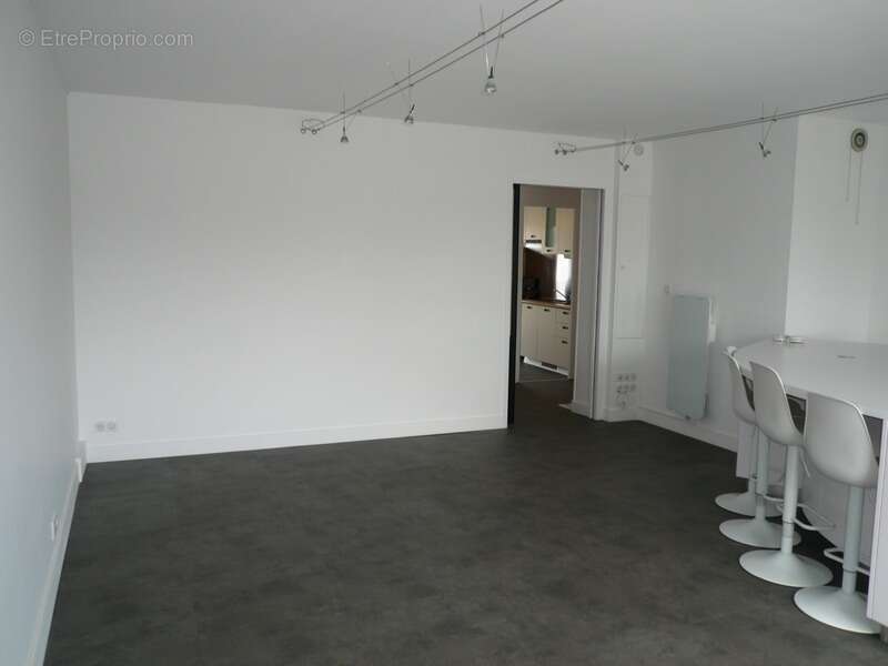 Appartement à COGNAC