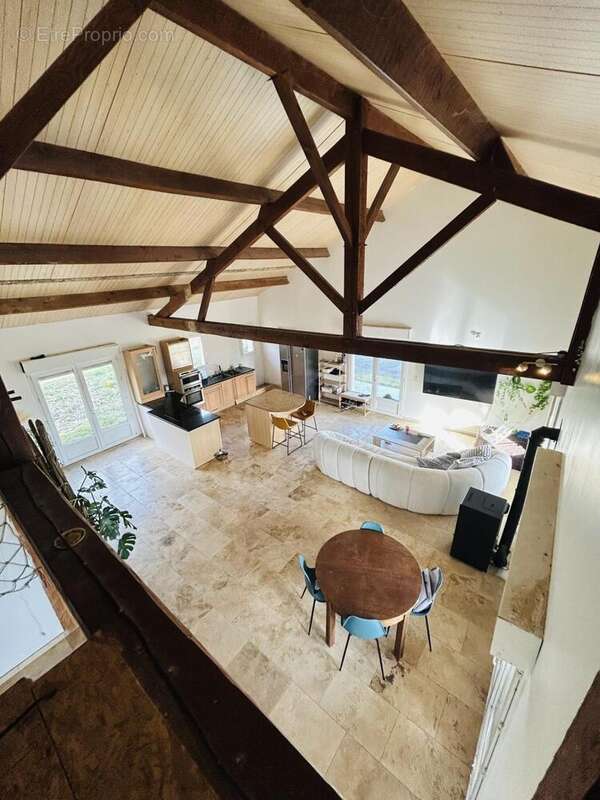 Photo 9 - Maison à BEAUMONT-DU-PERIGORD