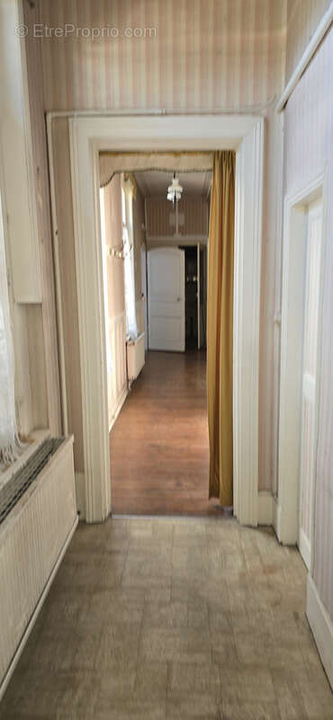 Maison à ABBEVILLE