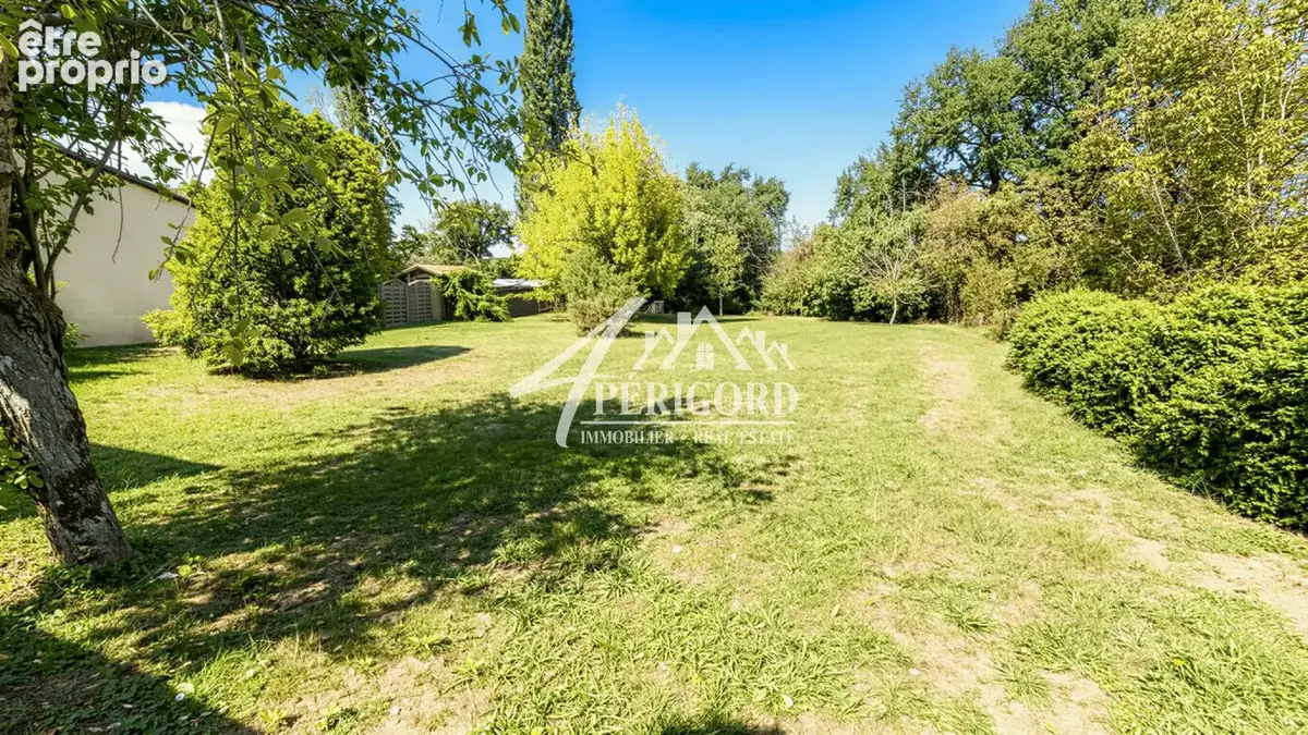 Maison 7 pièces 118 m² à vendre à Lalinde (24150) - photo 2