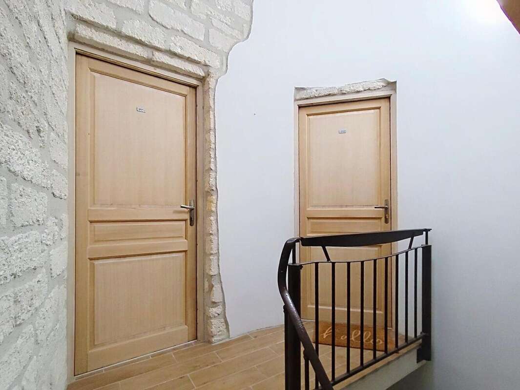 Photo 4 - Appartement à MEZE