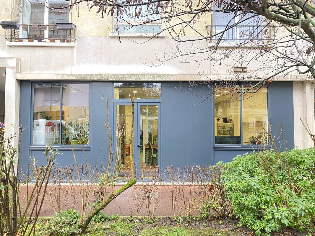 Commerce à BOULOGNE-BILLANCOURT