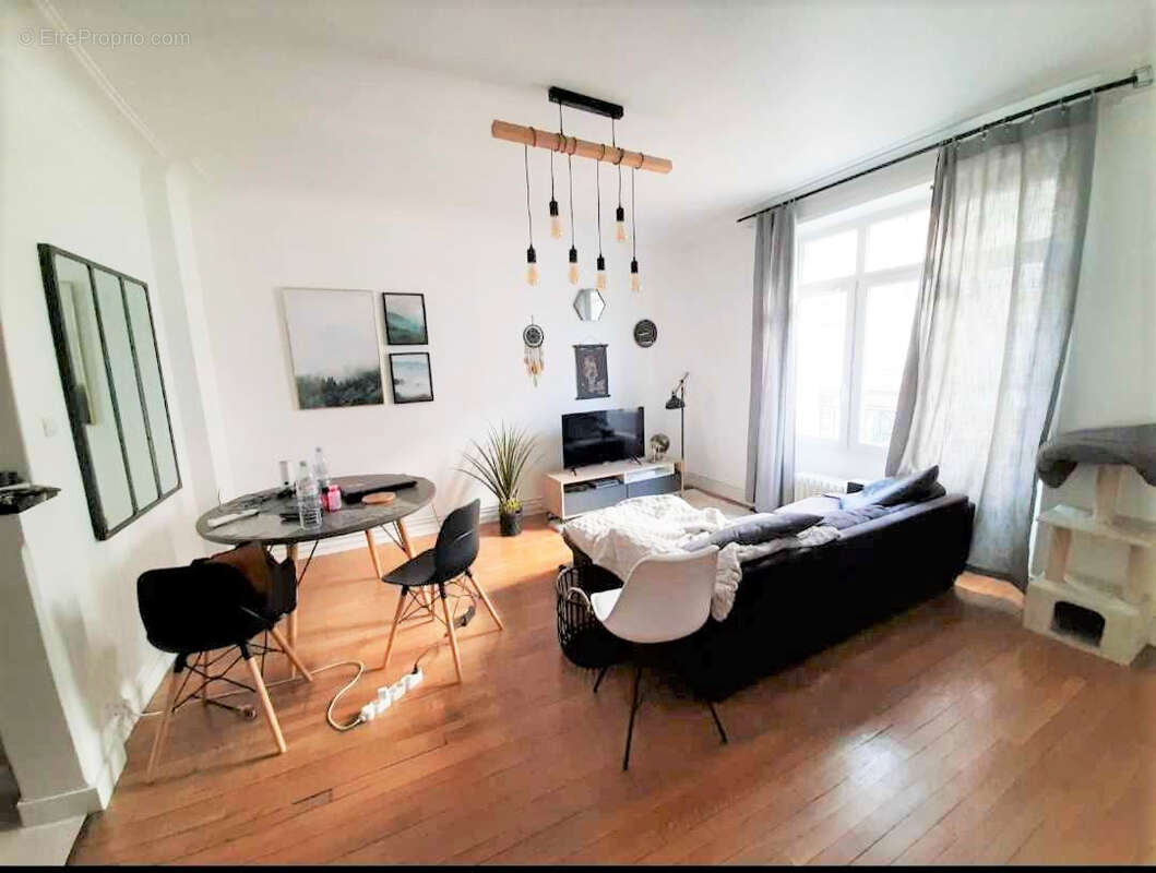 Appartement à BREST