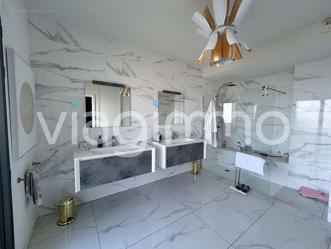 Appartement Valence 5 pièces 150 m2 - photo 8