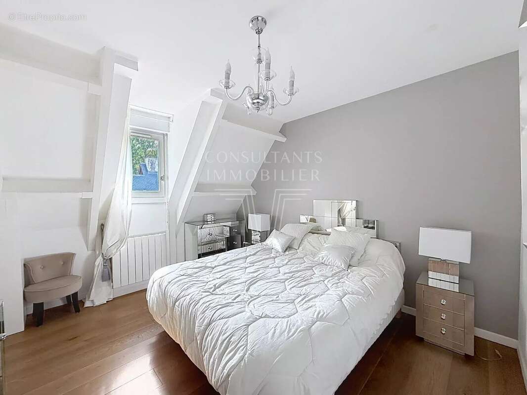 Maison avec jardin/domaine privé piscine et tennis - photo 10