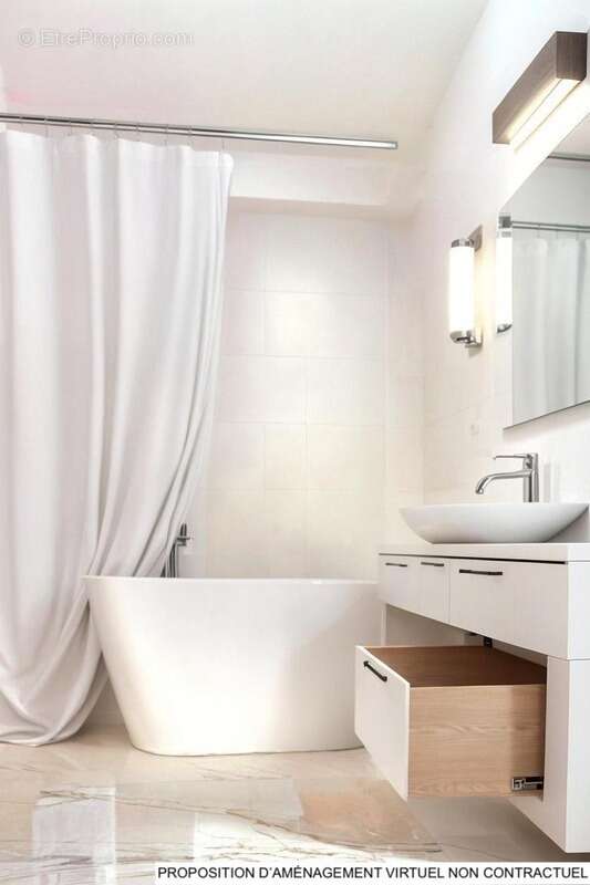 Appartement à GIGNAC