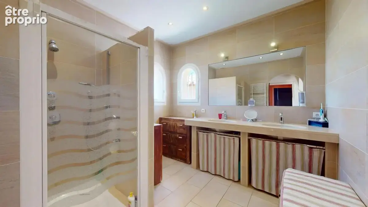 Maison 186 m² à Canohes  - photo 14