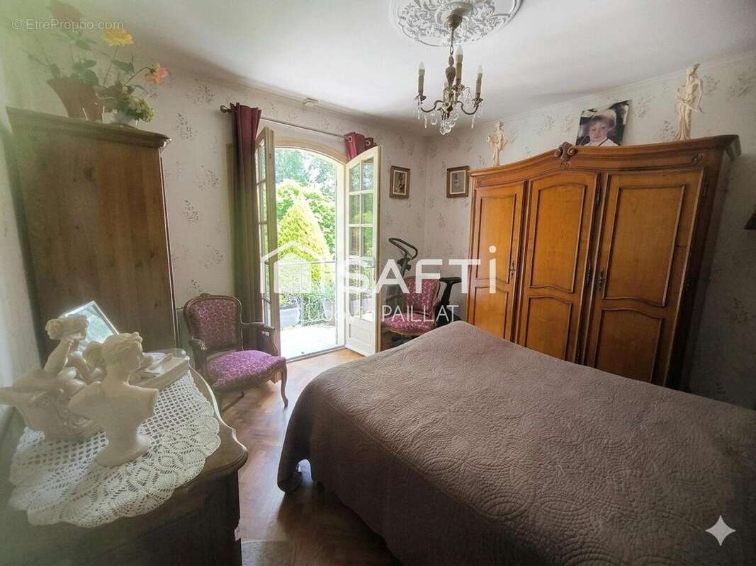 Photo 8 - Maison à PESSAC