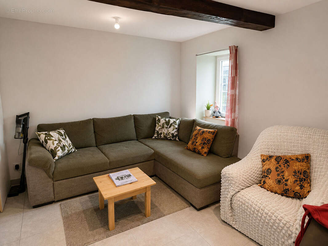 Maison Grammond - photo 2