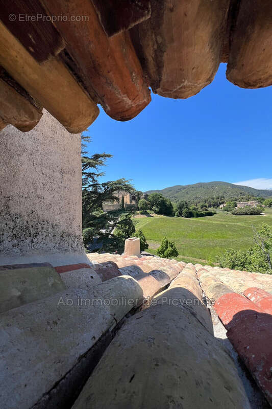 Appartement à LOURMARIN