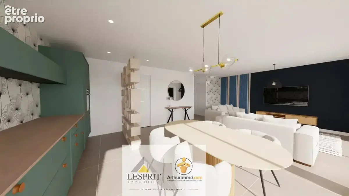 Vente Appartement Brive-la-gaillarde(19100) 210 000ï¿œ - photo 3