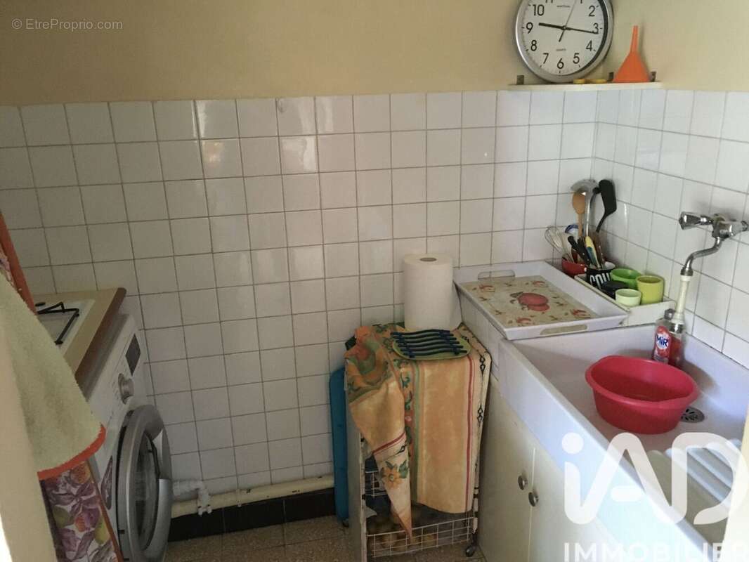 Photo 6 - Appartement à AMELIE-LES-BAINS-PALALDA