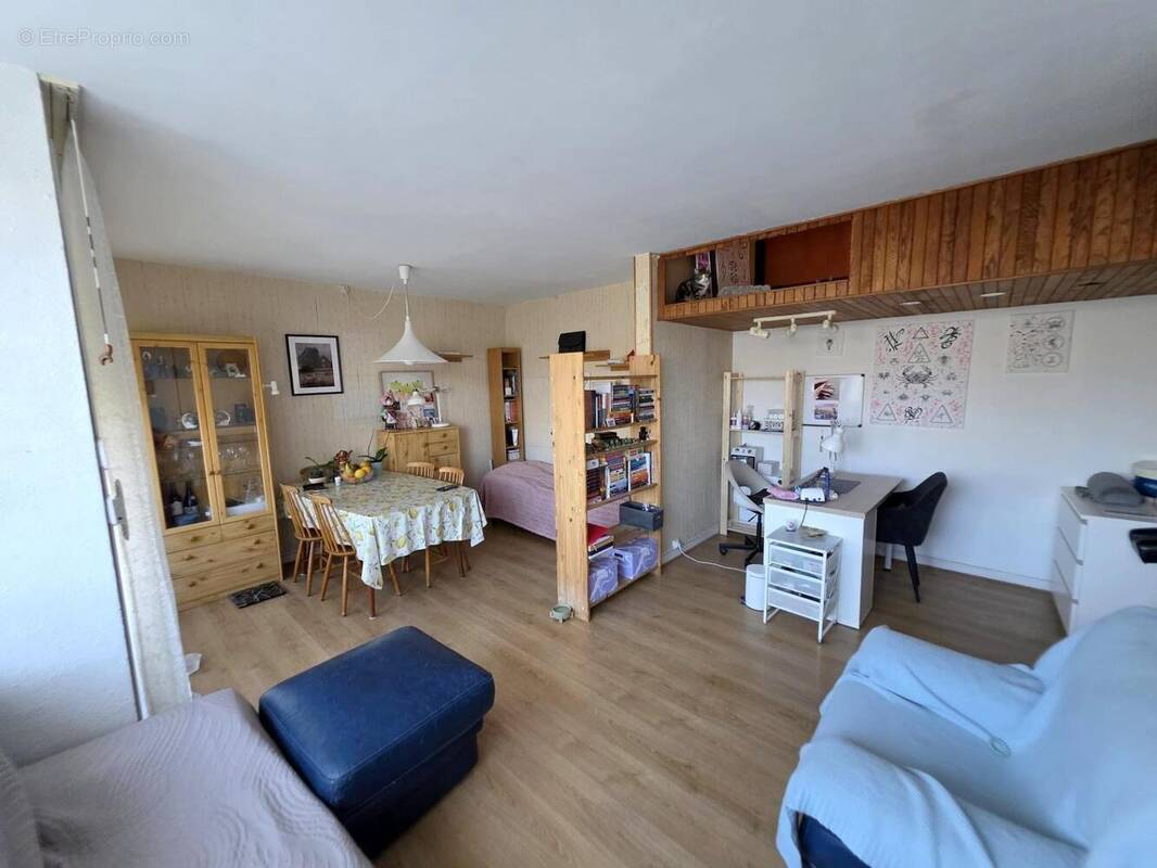 Photo 1 - Appartement à FRESNES