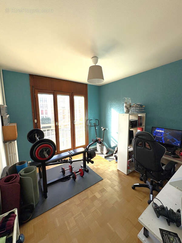 Appartement à MARSEILLE-13E