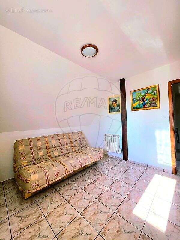 Maison à SAINT-LOUIS